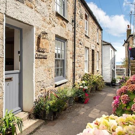 Abbey Cottage, Close To Mousehole Harbour Exterior photo